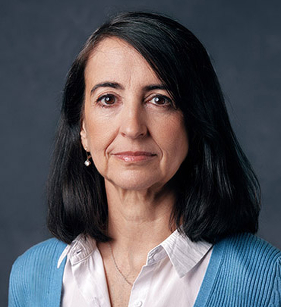 Ana de Pro Gonzalo, Board member