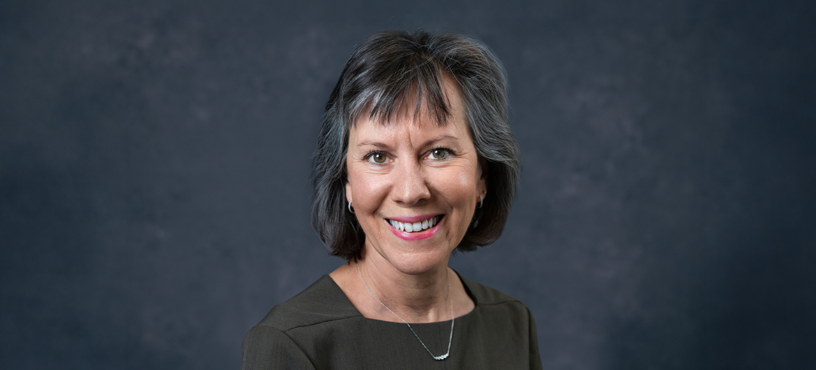 Elizabeth McNally, M.D., Ph.D., Board member