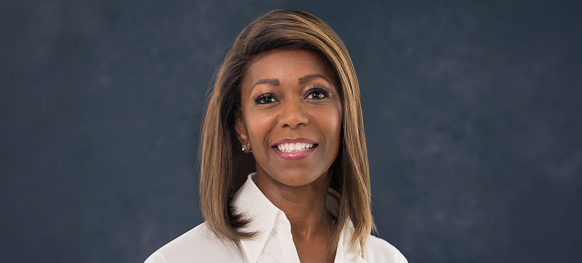 Karen L. Hale - Chief Legal Officer