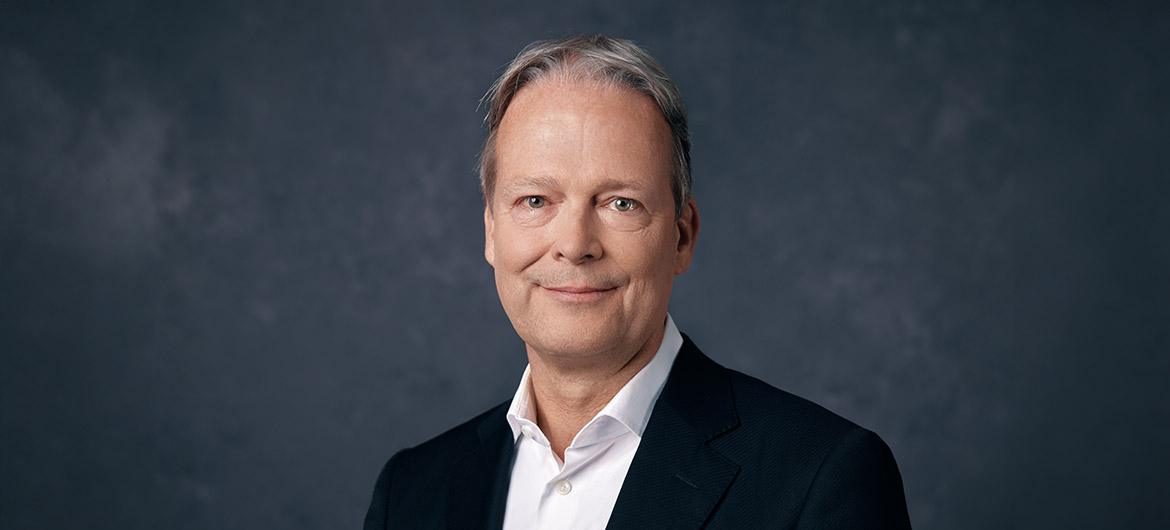 Ton Buechner, Board member