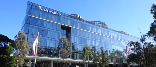About Novartis Australia
