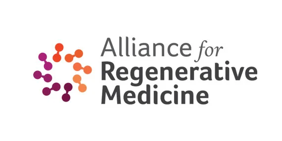 Alliance for Regenerative Medicine logo