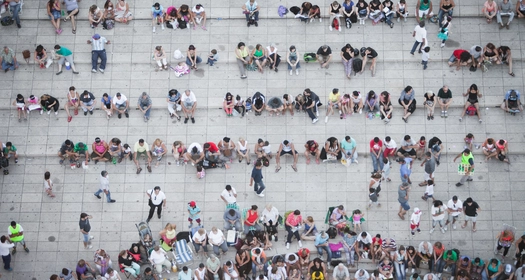 Çevre, Toplum ve Sorumluluk