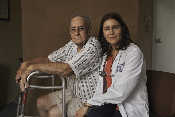 Novartis’in Hasta ve Yakınlarına Taahhüdü