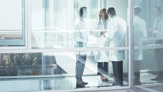 Profesionisti in domeniul sanatatii