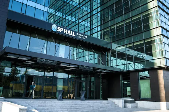 Новартіс в Україні