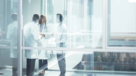 מטפלים ומטופלים