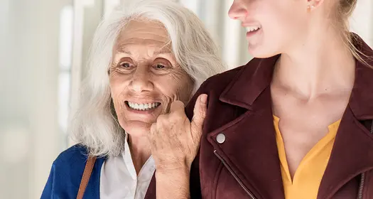 Пацієнти та доглядальники