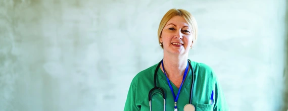 Professionisti della salute