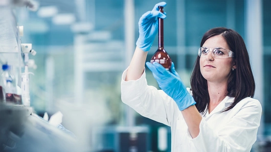 Kutatás & Fejlesztés