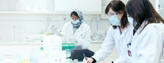 Trabaja con nosotros