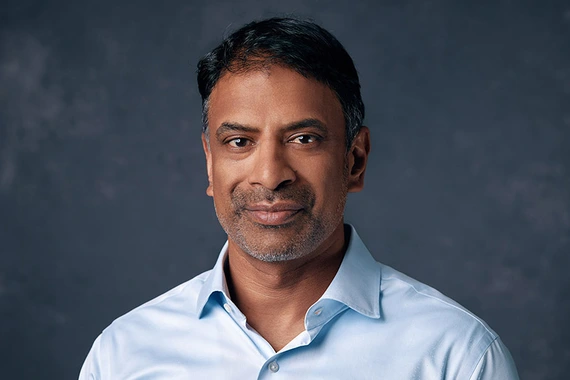 Vasant (Vas) Narasimhan - Chief Executive Officer